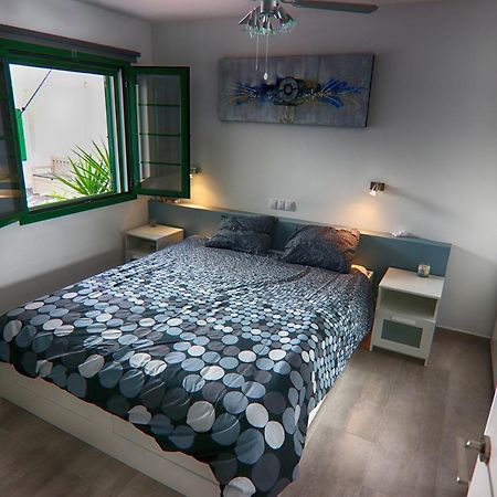 New Central Town Bungalow Wifi Netflix Apartment Caleta De Fuste Ngoại thất bức ảnh