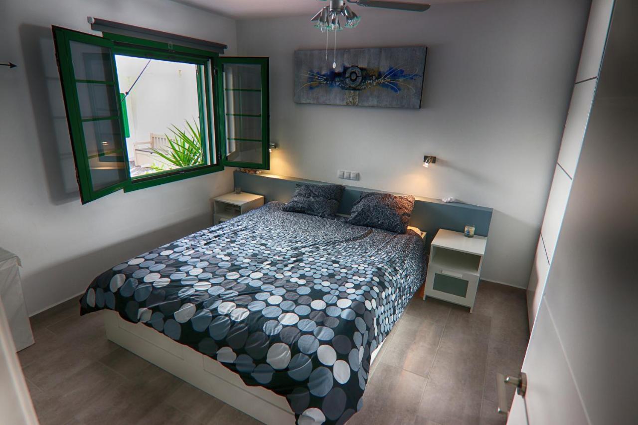 New Central Town Bungalow Wifi Netflix Apartment Caleta De Fuste Ngoại thất bức ảnh